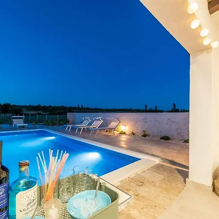 Villa Mirabella Smokovic