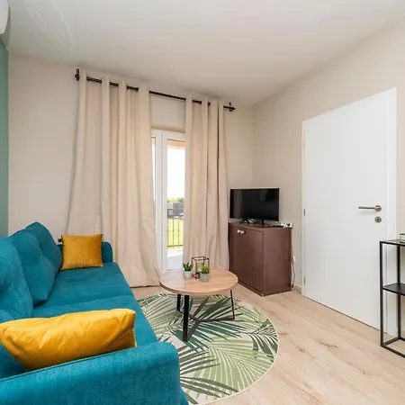 Villa Mirabella Smokovic