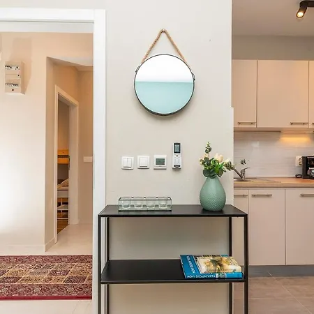 Mirabella Villa Smokovic