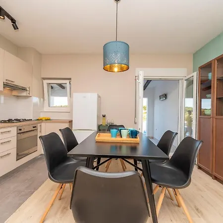 Вилла Mirabella