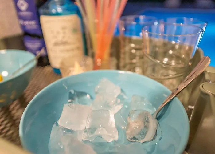 Вилла Mirabella *