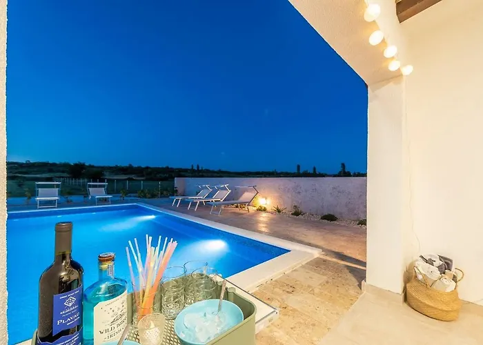 Вилла Mirabella Smokovic