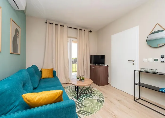 Вилла Mirabella Smokovic