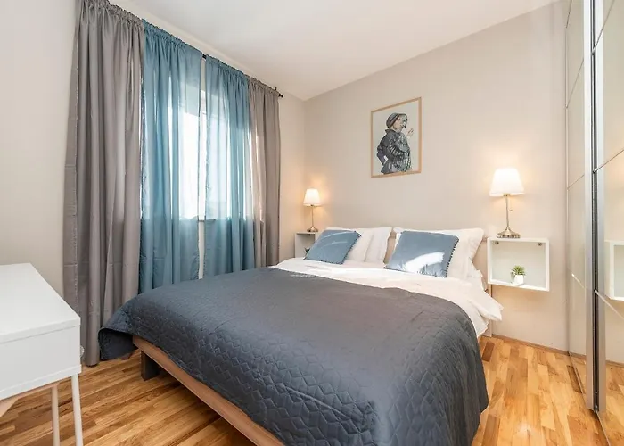 Mirabella * Smokovic