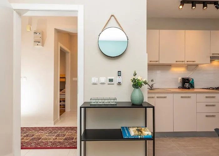 Mirabella Вилла Smokovic