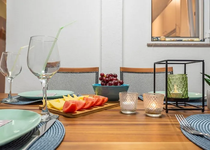 Mirabella Вилла