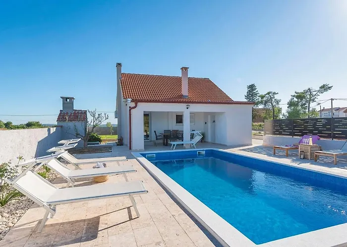 Вилла Mirabella