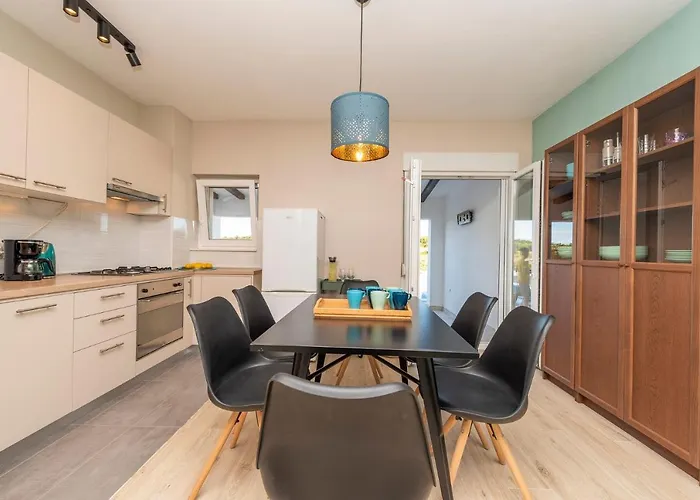 Вилла Mirabella