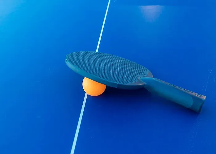 Mirabella וילה