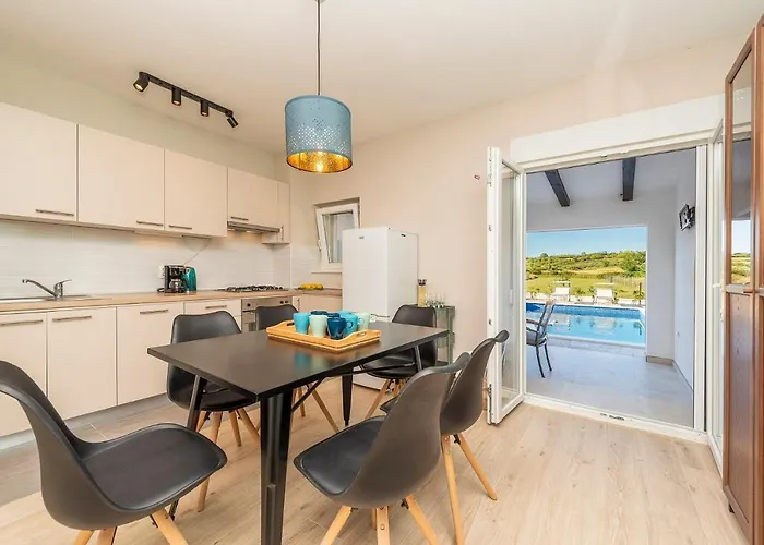 Вилла Mirabella *