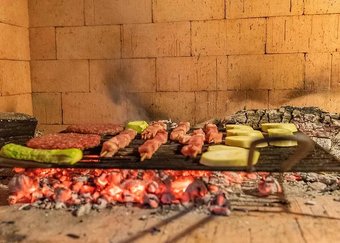 Вилла Mirabella