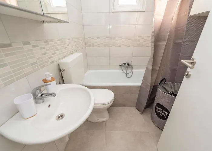 Вилла Mirabella *